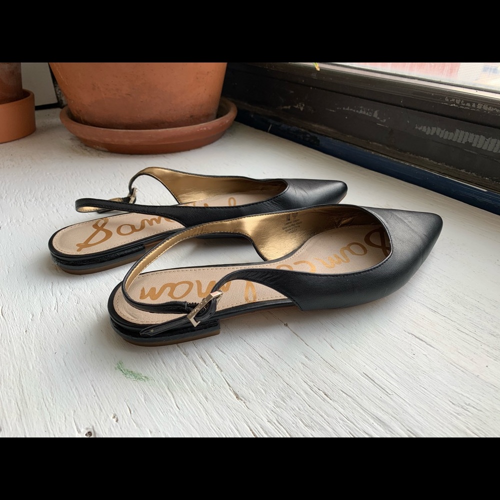Sam Edelman Raya Slingback